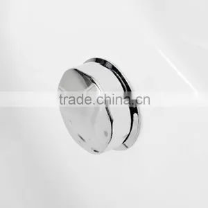 Hot Sale Newest Surfing Bathtub Acrylic Bathtub Dog Grooming Acrylic Bathtub thumbnail-6