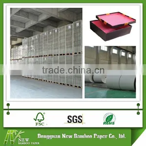 Double Side Grey Board Manufacturer thumbnail-1