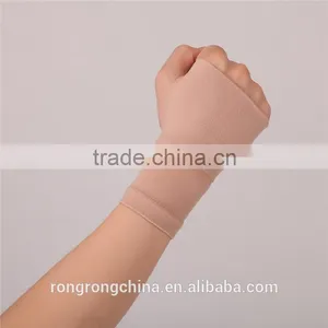 Wrist Supply Sports Soft Compression Medical Wrist Support thumbnail-3