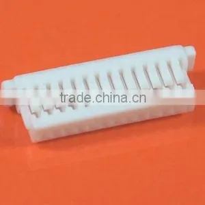 1mm Pitch 13 Pin Connector Plastic Housing for Electronics Products thumbnail-3
