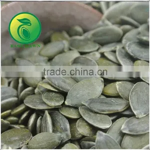 Organic Pumpkin Seeds GWS (Grown Without Shell) thumbnail-5