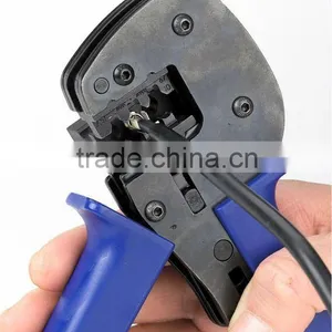 Carbon Steel MC4 Crimping Tool for Terminals thumbnail-1