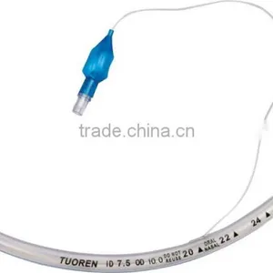 PVC/PP/PE/PU Trachea Cannula Medical Tube Production Line thumbnail-3