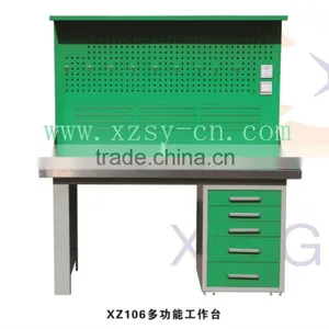 XZ106 Multi-functional Work Bench thumbnail-1