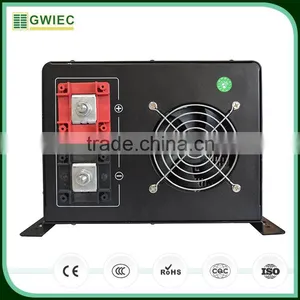 GWIEC Best Wholesale Websites Wall Mounted Pure Sine Wave Power Inverter Solar Grid Tie Inverter thumbnail-1