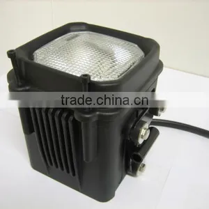 Aluminum Alloy / Zinc Alloy Die Casting Engineer Moulds For Motorcycle Parts Lamp Light thumbnail-2