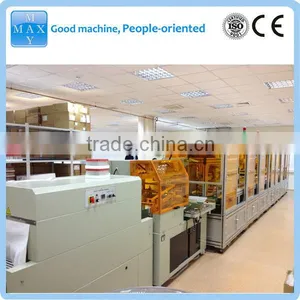 Vacutainer Production Line thumbnail-1