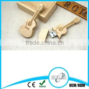 Metal Wooden and Plastic Box Customized Usb thumbnail-1