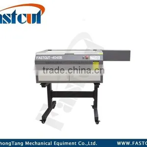 FASTCUT4040Professional Good Price Co2 Laser Machine Laser Marking Machine thumbnail-3