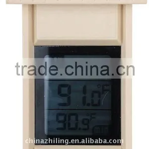 Digital Max-min Thermometer thumbnail-1