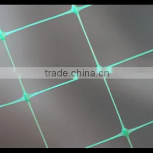 Strong Plastic Slope Road Protection Net/Ground Softing Net/Grass Growing Net thumbnail-3