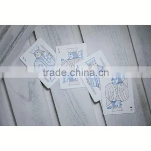 Wholesale Manufacturers Digital Printing Playing Cards Custom Game Cards,Excellent Quality Electronic Playing Cards ---DH20651 thumbnail-6