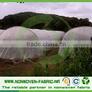 Low Price Spunbonded Nonwoven Fabric for Agricultural Cover thumbnail-2