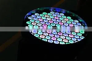 High Bright Led Moving Head120*3w Led Moving Head Light*led Pattern Moving Head Light thumbnail-4