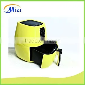 No Oil Air Fryer Deep Fryer thumbnail-5