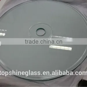 12mm 15mm Tempered Glass With AS/NZS 2208:1996 and EN12150 Certificate thumbnail-6