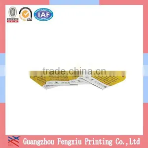 Special Discount Colorful Customized Printed Clothing Paper Hangtag thumbnail-3