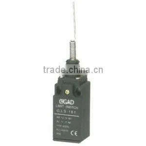 CNGAD 250V Counter Limit Switch (mini Limiting Switch,micro Switch)(LS-161) thumbnail-1