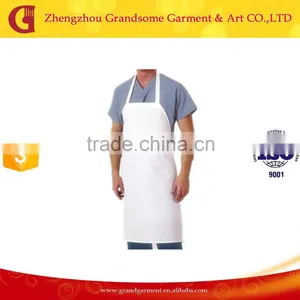 Medical Uniforms Bib Style Doctor Aprons thumbnail-1