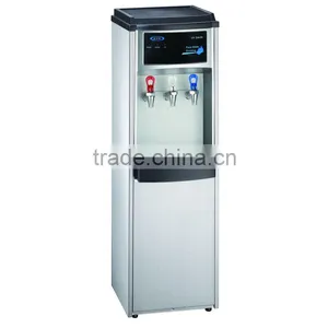 Compressor Cooling Water Dispenser thumbnail-1