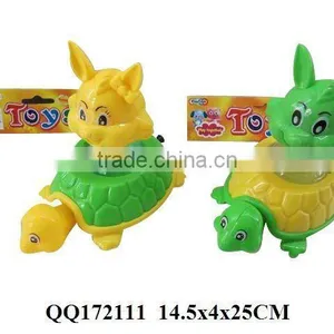 Candy Animal of Pull Line Turtle thumbnail-1