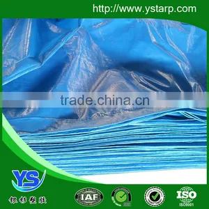 PE Tarpaulin/ PE TARP/POLY TARP/TRUCK COVER/CANVAS TARPAULIN/canvas Sheet for Transportation and Storage thumbnail-2