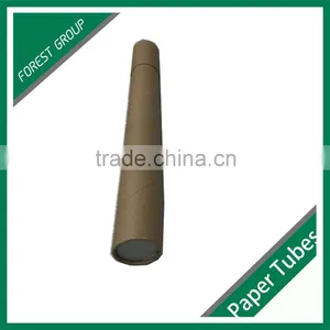 CHINA MADE CHEAP KRAFT PAPER TUBE FOR GIFT PACKAGING thumbnail-4