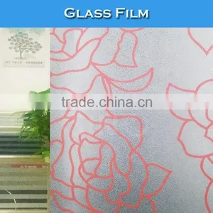 S003 Transparent Release Window Decoration Protective Car Glass Film thumbnail-5