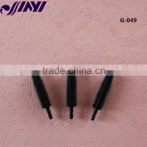 G-049 Wholesale Eyelash Brush Silicone Mascara Brush Head thumbnail-1
