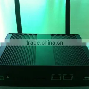 Smart WiFi Server for Video Advertising thumbnail-1