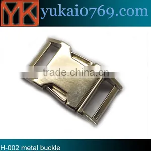 Zinc Alloy Belt Buckle,seat Belt Buckle,metal Belt Buckle thumbnail-6