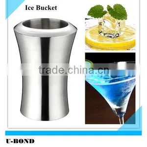 Double Walls Ice Bucket thumbnail-1