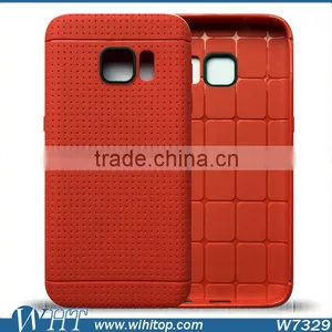 Full Cover TPU Case for S7, Mobile Phone Case for Samsung Galaxy S7 thumbnail-3