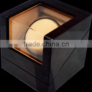 Deluxe Wooden Winders and Wooden Displays Can be Customized thumbnail-1