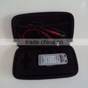 Electronics Accessories Usb Cable Earphone Storage Bag thumbnail-3