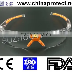 Industrial Anti Fog and Anti Scratch Industrial Safety Glasses thumbnail-1