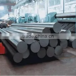 High Tensile Top Quality AISI D3 Steel Round Bar From China thumbnail-3