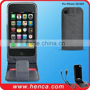 1800mAh Battery Pack for Iphone 3G & 3GS thumbnail-1
