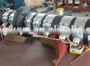 New Type AutomaticBreakfast Cereal Corn Flakes Production Line thumbnail-4