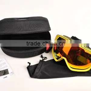 Best Selling Polarized Snowboard Ski Goggles Magnetic Lens Ski Goggles thumbnail-1