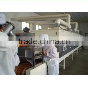 Packaged Food Microwave Sterilization Machine thumbnail-5