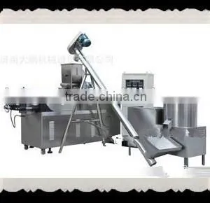 2015 Hot Sale Breadcrumbs Production Line thumbnail-3