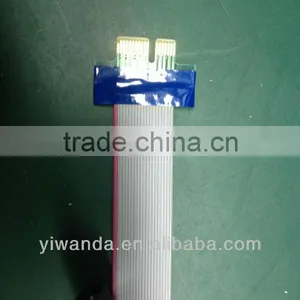 Pci-e Cable,1x to 16x Riser Card,dig Bitcoin Miner Cable, thumbnail-2