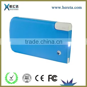 Mobile Phone Accessories Factory in China Portable Power Bank for Laptop thumbnail-1