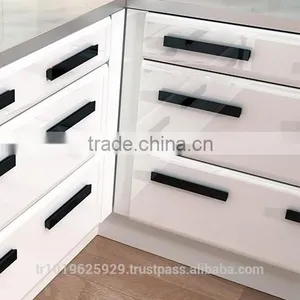 Pvc Faced Mdf Profile for Furniture thumbnail-3