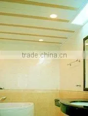 Customed Aluminium Strip Ceiling thumbnail-1