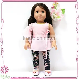 Funny 18 Doll Sleeping Eyes Baby Doll Girl Games thumbnail-5