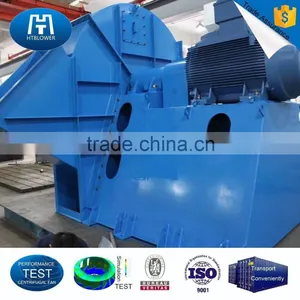 4-09 Industrial Cooling Fan For Cement Kiln thumbnail-1