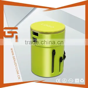 Usb Universal Travel Adapter thumbnail-2