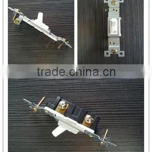 Single Pole ,Toggle Switch,UL List thumbnail-2